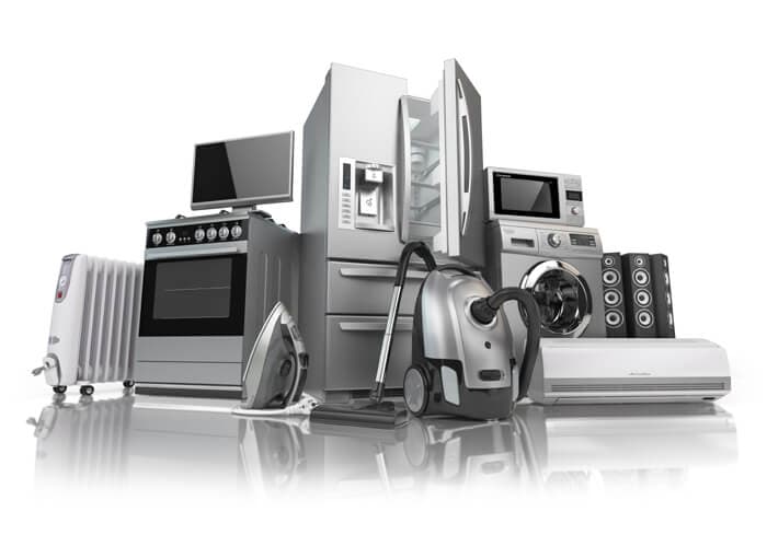Appliances