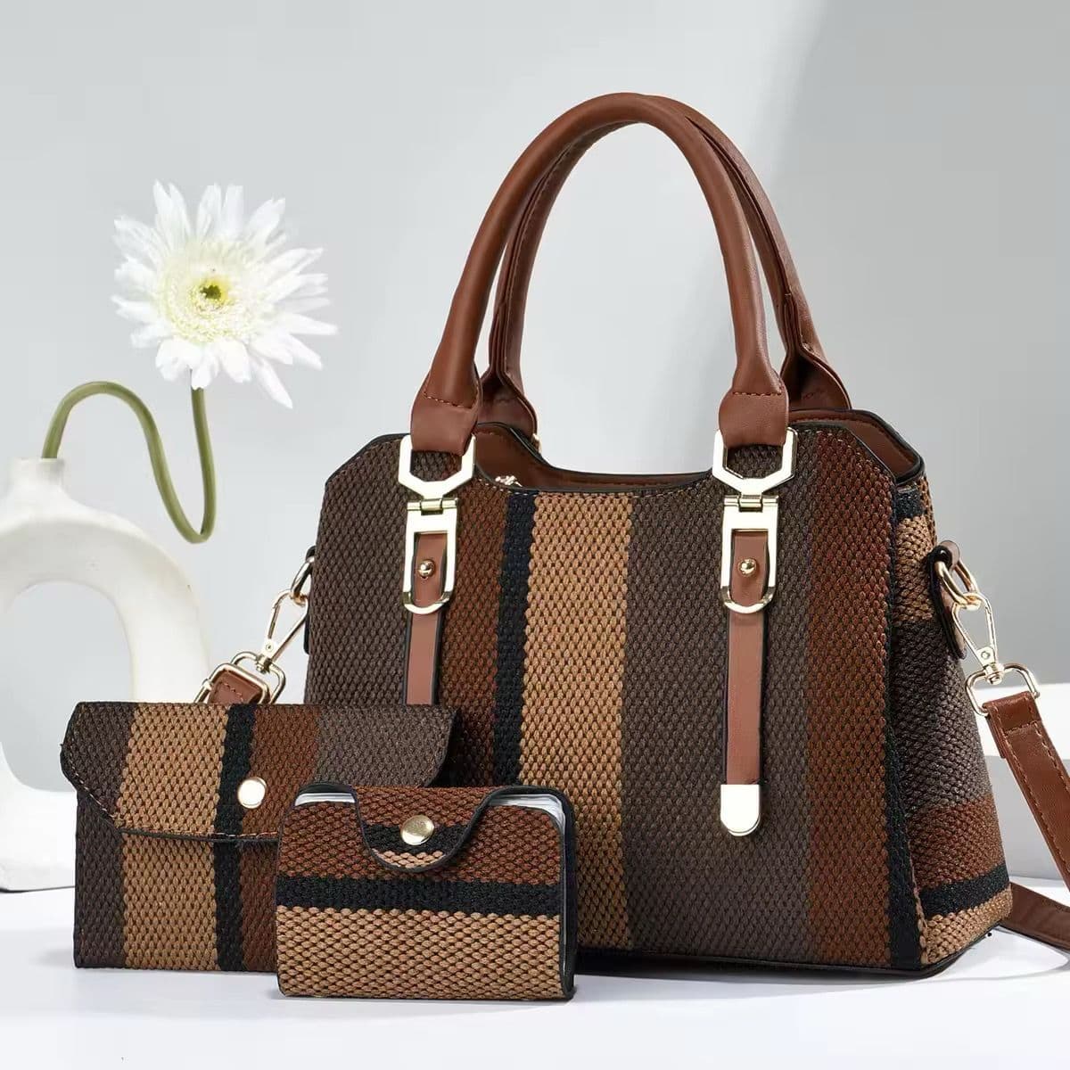 Women's Handbag PU Faux Leather Women's