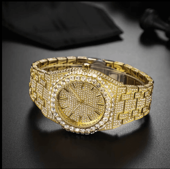 Designer Brand Watch Mechanical Automatic Watches
